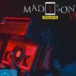 MADiSON VR Cursed Edition, PlayStation 5, Konzol játékszoftver - Cenega fotó