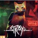 Stray, PlayStation 4, Konzol játékszoftver - Cenega fotó