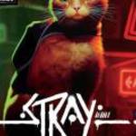 Stray, Nintendo Switch, Konzol játékszoftver - Cenega fotó