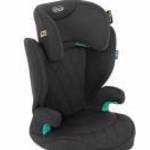 Graco gyerekülés Affix I-Size Isofix 100-150cm Midnight fotó