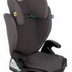 Graco gyerekülés Junior Maxi I-Size 100-150cm Iron fotó