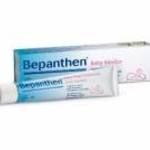 Bepanthen baby kenőcs 100g fotó