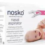 Nosko Basic orrszívó mûanyag fotó