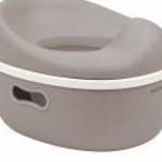 Nattou bili 3in1 Potty Taupe fotó