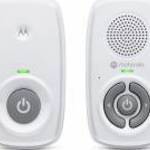 Motorola bébiõr audio egyirányú AM21 fotó