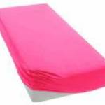Stella lepedõ strech pamut 60x120/70x140cm pink fotó