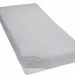 Stella lepedõ strech pamut 60x120/70x140cm világosszürke fotó