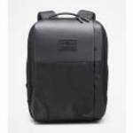 MiniMeis pelenkázó hátizsák és babarögzítõ hám étkezõszékhez Hero G5 Black fotó