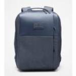 MiniMeis pelenkázó hátizsák és babarögzítõ hám étkezõszékhez Hero G5 Dusk Blue fotó