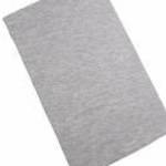 Stella lepedõ strech pamut 60x120/70x140cm cirmos világosszürke fotó