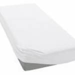 Stella lepedõ strech pamut 60x120/70x140cm fehér fotó