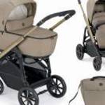 CAM babakocsi Modus Duo 602 fotó