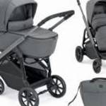 CAM babakocsi Modus Duo 603 fotó