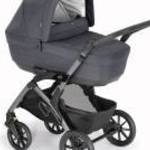 CAM babakocsi Dinamico Smart Duo 993 fotó