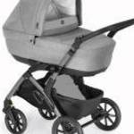 CAM babakocsi Dinamico Smart Duo 994 fotó