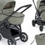 CAM babakocsi Modus Duo 600 fotó