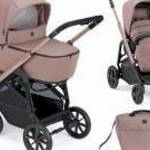 CAM babakocsi Modus Duo 601 fotó