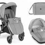 CAM babakocsi Dinamico Smart Duo 992 fotó
