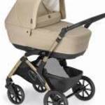 CAM babakocsi Dinamico Smart Duo 995 fotó