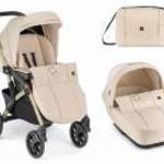 CAM babakocsi Dinamico Smart Duo 991 fotó