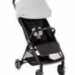 Graco sportbabakocsi Myavo Steeple Gray fotó