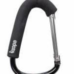 Zopa táska akasztó karabiner babakocsira ZOP019070 fotó