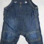 kertész farmernadrág 4, 5 kg hó 56 – 62 cm fotó