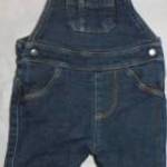 kertész farmernadrág 3, 4 kg hó 50 – 56 cm fotó