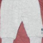 F&F szürke nadrág hó 56- 62 cm 0- 3 hó fotó