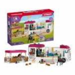 Schleich ló transporter SLH42619 fotó