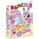 Fuzzikins nyuszikák (FUZ006) fotó
