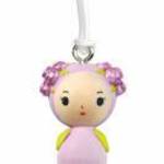TINYLY álomvilág - Rózi kulcstartó - Rosie key ring - Djeco fotó