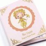TINYLY álomvilág - Miss Lilypink ruhatára - Stickers removable - Djeco fotó