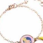 TINYLY álomvilág - Lujzi karkötő - Luz Bracelet - Djeco fotó