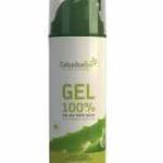Tabaibaloe hidratáló gél 100% 150 ml fotó