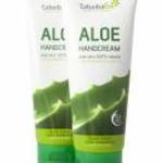 Tabaibaloe kézkrém csomag 2x100 ml fotó