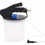 vidaXL pneumatikus féklégtelenítő 2 liter fotó