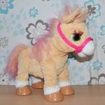 Interaktív póni Hasbro furReal Cinnamon Fahéj póni fotó