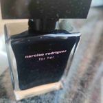 Narciso rodriguez női parfüm fotó