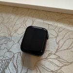 Apple Watch Series 5 44mm Cellular Szép Állapot!! fotó