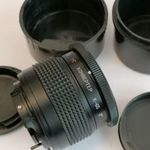 MC KONVERTER K-6B 2X OBJEKTÍV fotó