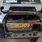 JVC mini DV camera GR-D246E fotó