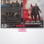 Újszerű DVD 154 Végeredmény - Dave Bautista, Pierce Brosnan, Ray Stevenson fotó