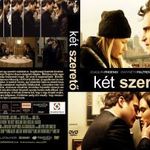 Két szerető pokoli ritka DVD fotó