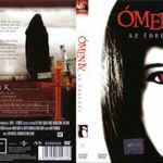 Ómen IV: Az ébredés beszerezhetetlen ritkaság fotó