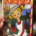Sandybell 2 szimplalemezes DVD fotó