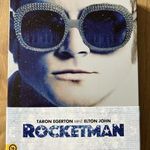 Rocketman /lent a leírás/ fotó