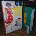 Keresztanya VHS fotó