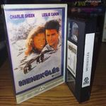 Menekülés VHS fotó