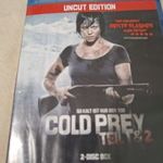 Cold Prey-2 Hideg préda 2 Blu-ray dvd fotó
